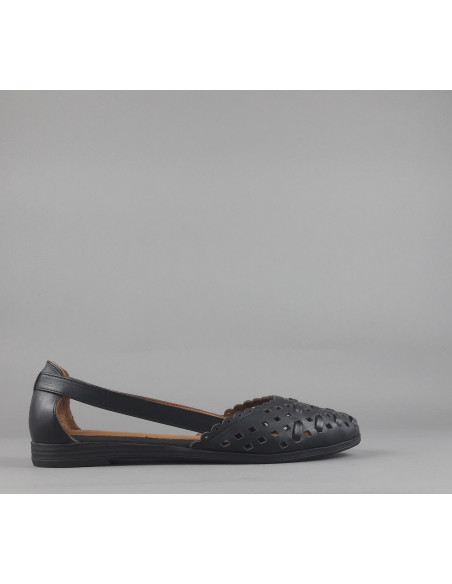 Frau _ _ Ballerina Donna Pelle Prezzo 79,00