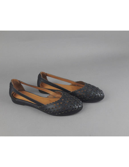 Frau _ _ Ballerina Donna Pelle Prezzo 79,00