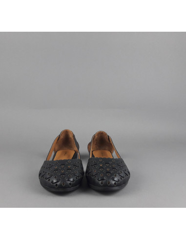 Frau _ _ Ballerina Donna Pelle Prezzo 79,00