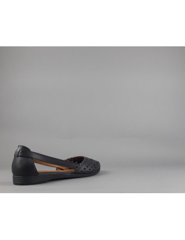 Frau _ _ Ballerina Donna Pelle Prezzo 79,00