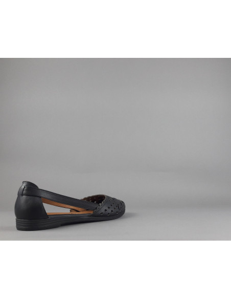 Frau _ _ Ballerina Donna Pelle Prezzo 79,00