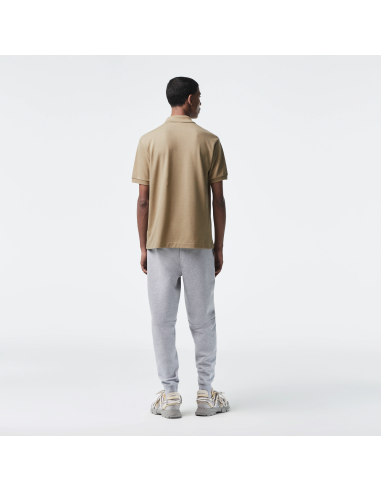 Lacoste _ _ Polo Uomo In Piqué Di Cotone Talpa Prezzo 110,00