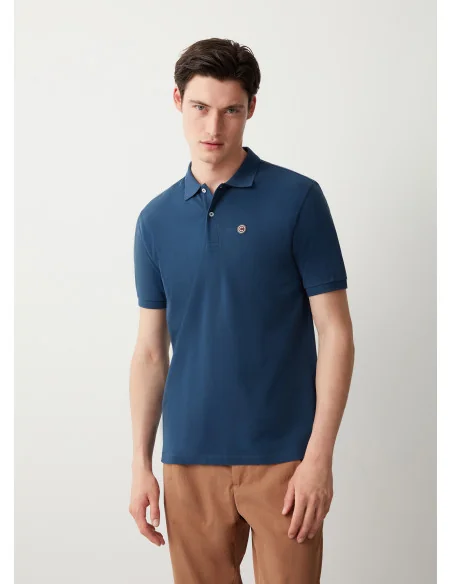 Colmar _ _ Polo Uomo Cotone Prezzo 72,00