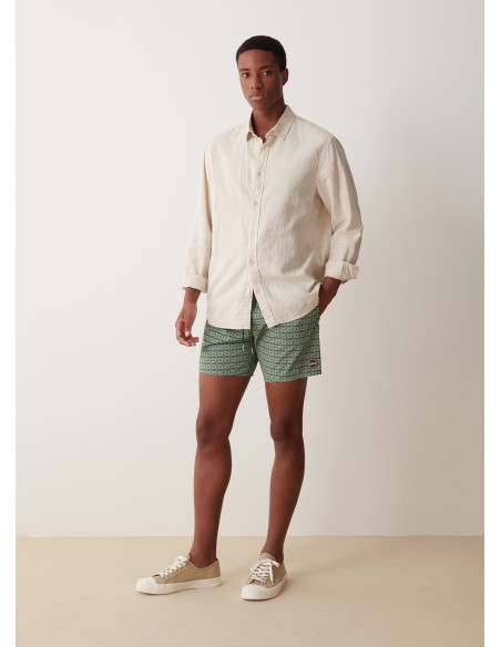 Colmar _ _ Costume Mare Uomo Nylon Prezzo 75,00