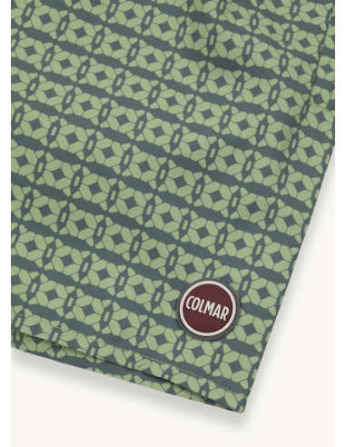 Colmar _ _ Costume Mare Uomo Nylon Prezzo 75,00
