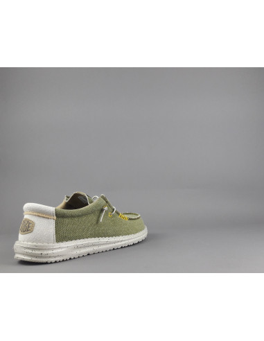 Hey Dude _ _ Sneakers Wally Coastline Jute Prezzo 79,00