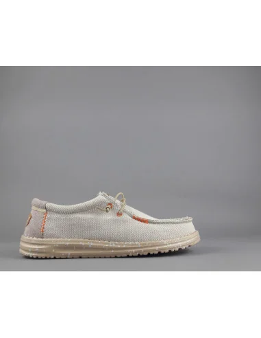 Hey Dude _ _ Sneakers Wally Coastline Jute Prezzo 79,00