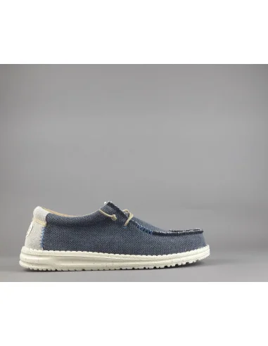 Hey Dude _ _ Sneakers Wally Coastline Jute Prezzo 79,00