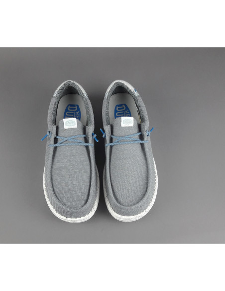 Hey Dude _ _ Sneakers Wally Coastline Prezzo 79,00