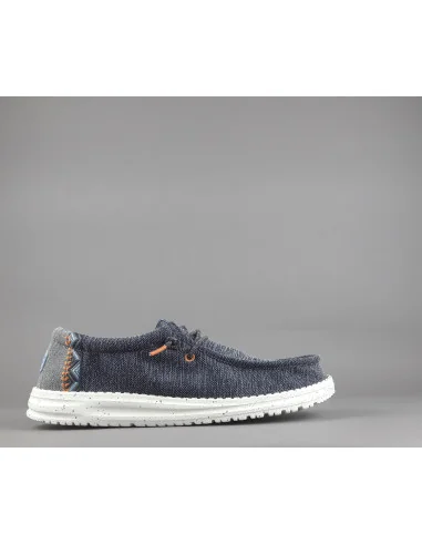 Hey Dude _ _ Sneakers Wally Coastline Prezzo 79,00