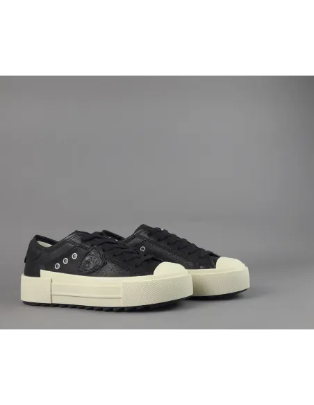 Philippe Model /// Sneakers Donna Paris Haute Prezzo 295,00