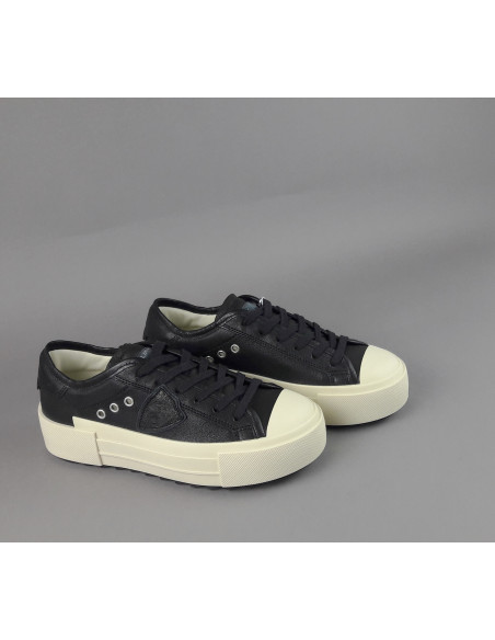 Philippe Model /// Sneakers Donna Paris Haute Prezzo 295,00