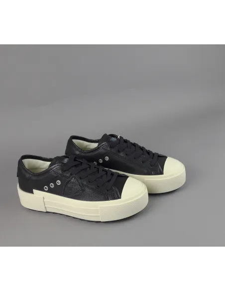 Philippe Model /// Sneakers Donna Paris Haute Prezzo 295,00