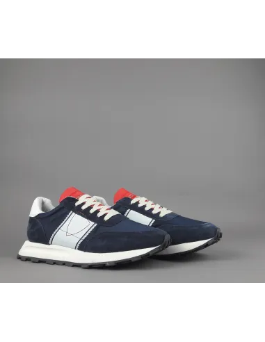 Philippe Model /// Sneakers Uomo Mondial Pop Prezzo 200,00