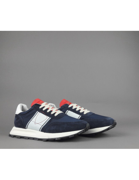 Philippe Model /// Sneakers Uomo Mondial Pop Prezzo 200,00