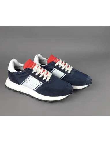 Philippe Model /// Sneakers Uomo Mondial Pop Prezzo 200,00