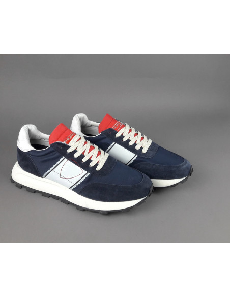 Philippe Model /// Sneakers Uomo Mondial Pop Prezzo 200,00