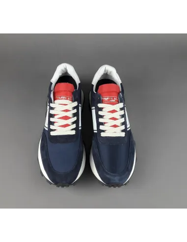 Philippe Model /// Sneakers Uomo Mondial Pop Prezzo 200,00