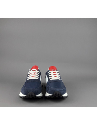 Philippe Model /// Sneakers Uomo Mondial Pop Prezzo 200,00