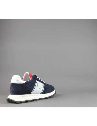 Philippe Model /// Sneakers Uomo Mondial Pop Prezzo 200,00