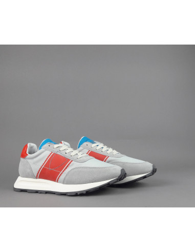 Philippe Model /// Sneakers Uomo Mondial Pop Prezzo 200,00