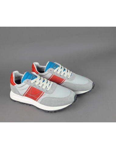 Philippe Model /// Sneakers Uomo Mondial Pop Prezzo 200,00