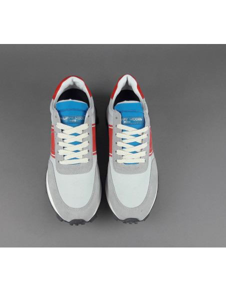 Philippe Model /// Sneakers Uomo Mondial Pop Prezzo 200,00