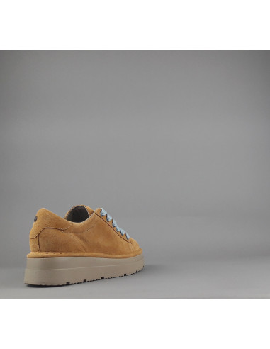 Panchic /// Scarpa Donna P89 Marrone Chiaro Prezzo 188,00