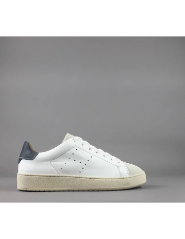 Hogan /// Sneakers H672 Uomo Pelle Bianco H Bucata Prezzo 350,00