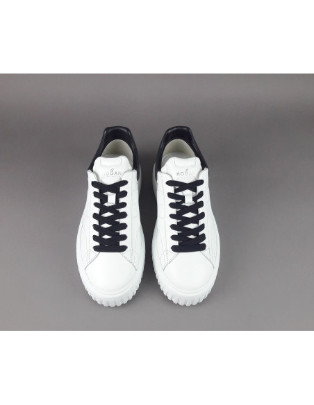 Hogan /// H-Stripes Uomo H645 Pelle Banco Prezzo 420,00