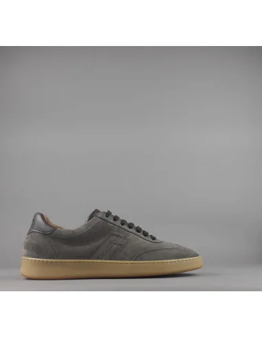 Frau /// Sneakers Uomo Camoscio Talpa Prezzo 155,00