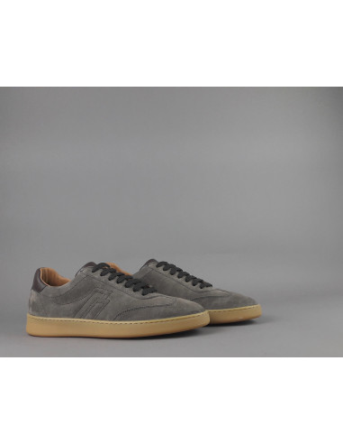 Frau /// Sneakers Uomo Camoscio Talpa Prezzo 155,00