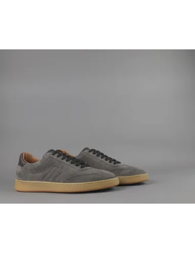 Frau /// Sneakers Uomo Camoscio Talpa Prezzo 155,00