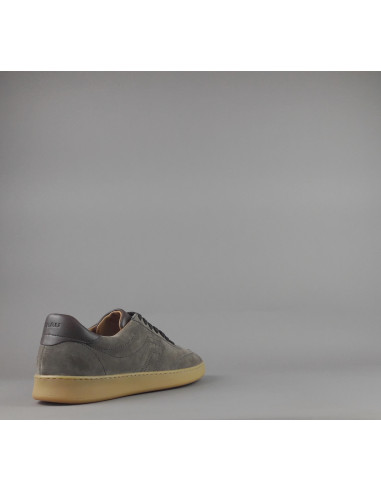 Frau /// Sneakers Uomo Camoscio Talpa Prezzo 155,00