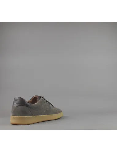 Frau /// Sneakers Uomo Camoscio Talpa Prezzo 155,00