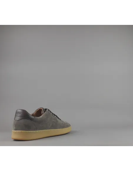 Frau /// Sneakers Uomo Camoscio Talpa Prezzo 155,00