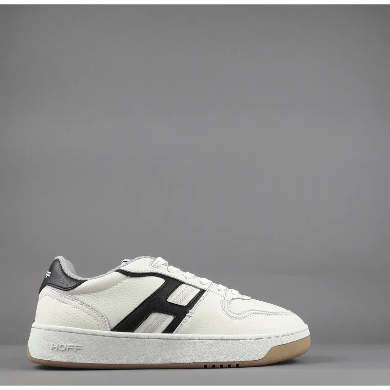 Hoff /// Sneakers Uomo Metro Gran Central Pelle Prezzo 140,00