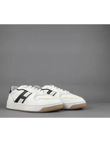 Hoff /// Sneakers Uomo Metro Gran Central Pelle Prezzo 140,00