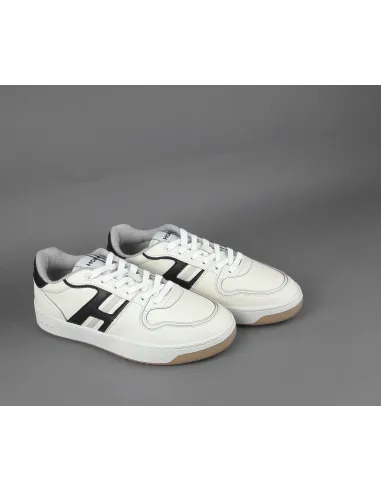 Hoff /// Sneakers Uomo Metro Gran Central Pelle Prezzo 140,00