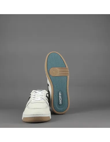 Hoff /// Sneakers Uomo Metro Gran Central Pelle Prezzo 140,00