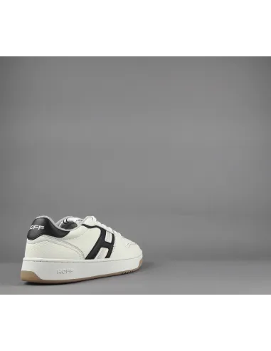Hoff /// Sneakers Uomo Metro Gran Central Pelle Prezzo 140,00