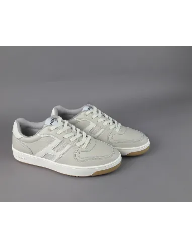 Hoff /// Sneakers Uomo Metro Pavillion Pelle Prezzo 140,00
