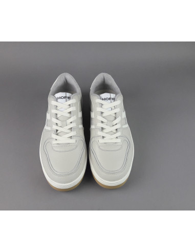 Hoff /// Sneakers Uomo Metro Pavillion Pelle Prezzo 140,00