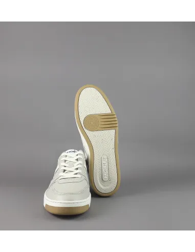 Hoff /// Sneakers Uomo Metro Pavillion Pelle Prezzo 140,00