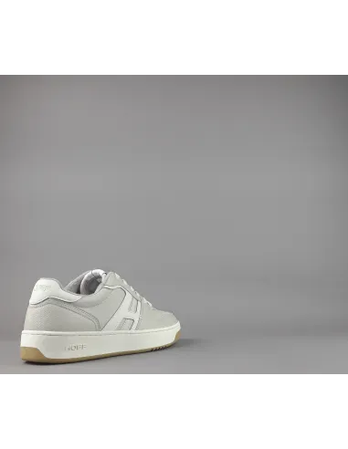 Hoff /// Sneakers Uomo Metro Pavillion Pelle Prezzo 140,00