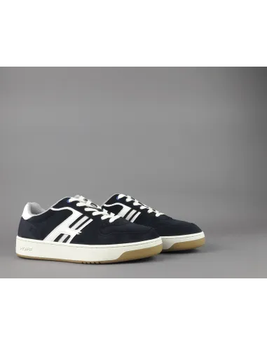 Hoff /// Sneakers Uomo Metro Duomo Camoscio Prezzo 125,00