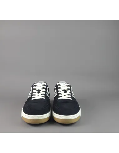 Hoff /// Sneakers Uomo Metro Duomo Camoscio Prezzo 125,00