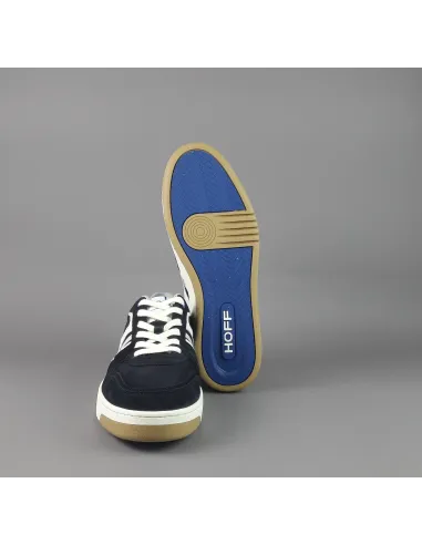 Hoff /// Sneakers Uomo Metro Duomo Camoscio Prezzo 125,00