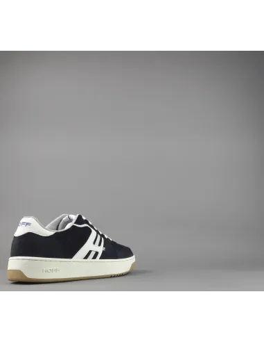 Hoff /// Sneakers Uomo Metro Duomo Camoscio Prezzo 125,00