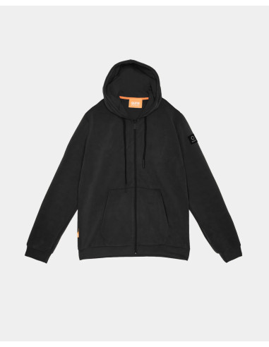 Suns /// Felpa Uomo Marzio Lux Nero Prezzo 170,00